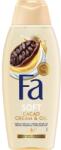 Fa Cacao Cream & Oil krémtusfürdő 400 ml