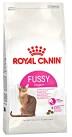 Royal Canin Fussy Exigent válogatós macskáknak 10kg