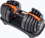 XTREXO állítható súlyzó 24 kg fekete HT-18792699