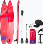 HAJDU Touring SUP deszka 12'6" piros AQS-SUP004