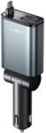 Lisen YL0325010016, 57W, cablu inclus, negru (KF2349615) - pcone
