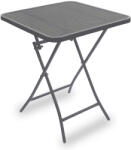  Garden King FILO összecsukható kerti asztal 60 x 72 x 60 cm