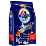 Panzi tavi haleledel 4 season 1kg