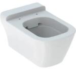 Geberit MyDay fali wc Rimfree, fehér, Kratec bevonattal (GE-201460600)
