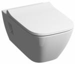 Geberit Keramag Smyle fali wc rimfree, fehér (KERA-205570000)