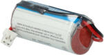 utángyártott Verisure CR-2/3AZ - 1350mAh 3V Li-MnO2 - biztonsági rendszer - Lítium elem (889001981)