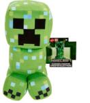 Mattel Minecraft Plüss Figura - Charged Creeper (HPP22-HBN39) - liliputjatek