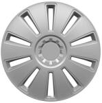  Grid Silver 15" 4 db-os