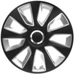  Stratos RC Black & Silver 13" 4 db-os (AMX-V8899)