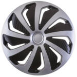  Wind Silver & Black 15" 4 db-os