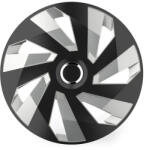  Vector RC Black & Silver 16" 4 db-os