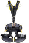 Singing Rock Expert 3D Mărime: M-L / Culoare: negru/galben (W0080DR03)