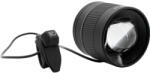 MonkeyLink Lumină față MonkeyLink eLIGHT 100 StVZO Connect 2.0 cu telecomandă, 150 lux