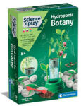 Clementoni Set de laborator botanic hidroponic (50381)