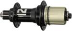 Novatec Butuc spate Novatec F482SB-SL/QR-A4A-11S, 24 găuri, QR, Shimano HG
