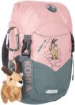 Kohla Rucsac Kohla Backpack Happy pentru copii, 10 l, bleached mauve () Rucsac tura