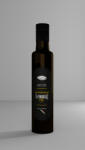 Olajütő lenmagolaj 250 ml