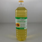 Solio napraforgó étolaj 1000 ml - vitalora