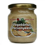 Vegetárius Vegetáriánus pecsenyezsír 180 g - vitalora