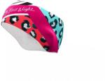 Crazy Bentiță Crazy FAST CUT, Thermo Black/Zebra (M)