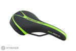Kellys Șa Kellys KLS CROSSLINE, 172 mm, toxic green ()