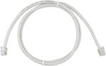 Victron Energy RJ12 UTP kábel 0, 9 m (ASS030066010)