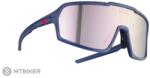 Neon Ochelari Neon ARIZONA SMALL, BLUE METAL, lentile LIGHT PINK CAT 3