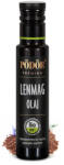 Pödör bio lenmagolaj 250 ml - vitalora