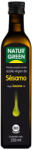 Naturgreen bio szűz szezámolaj 250 ml - vitalora