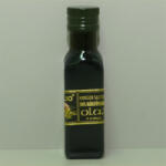 Solio máriatövis olaj 100 ml - vitalora