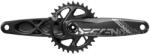 Truvativ Braț pedalier Truvativ Descendant 7K Eagle SuperBoost+ DUB, 165 mm, 1x12, 32T (165 mm)