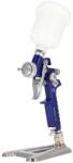 Airpress Mini pistol HVLP 2 bar duză 1, 2 mm 125 ml 45102-1.2 (45102-1.2)