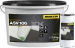 Murexin Asv 106 Epoxi Vékonybevonat Mix System - Ral, 7, 5 kg, A. Komponens