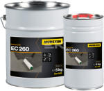 Murexin Ec 260 Express Coat Transzparens, 4 kg, B Komponens