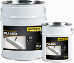 Murexin Pu 400 Poliretán Bevonat III. Színkategória, 12 kg, A. Komponens