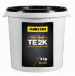 Murexin Te 2K Epoxi Tixotropizálószer, 3 kg
