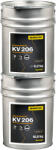 Murexin Kv 206 Pu Záróbevonat Mix System, 18, 8 kg, A. Komponens