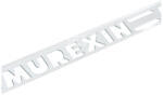 Murexin Epoxi Zárósin Natur Eloxált 2 mm, 3 méter