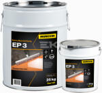 Murexin Ep 3 Epoxibevonat II. Színkategória, 10 kg, A. Komponens