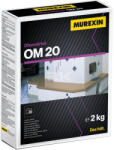 Murexin Om 20 Kályhahabarcs, 2 kg
