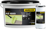Murexin As 1500 Aqua Sealing, I. Színkategória, 7, 5 kg, A Komponens