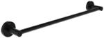 RAVAK KONA KN 310.20BLM Törölközőtartó rúd 450 mm, matt fekete X07P1302 (X07P1302)