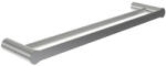 RAVAK FOLD FD 320.30SSB Dupla törölközőtartó rúd 450 mm, rozsdamentes acél X07P1339 (X07P1339)
