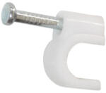 TRACON N1-20 6 mm átmérőjű kábelhez 20 db kábelszorító bilincs