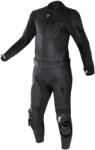 RSA Costum moto RSA Imola 2 negru lichidare (RSASUIMO2BL)