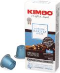 KIMBO | Espresso Barista Decaf - 10 kapszula a Nespresso termékhez