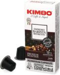 KIMBO | Espresso Barista Ristretto - 10 kapszula a Nespresso termékhez