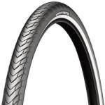 Michelin Protek 622-37 (700x35c - 28x1, 4) trekking külső gumi (köpeny), defektvédett, reflexcsíkos, 730g