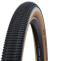 Schwalbe Billy Bonkers Active Line HS600 26 x 2, 25 (57-559) külső gumi, defektvédett (K-Guard), SBC, 685g, bronz oldalfallal