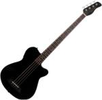 SIRE GB5-4 Black - akusztikus basszusgitár